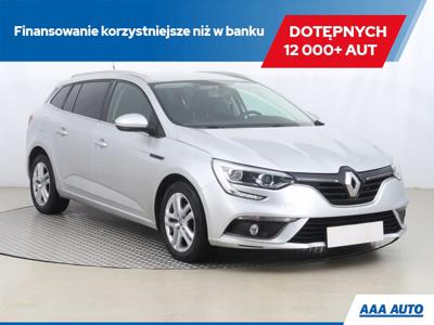 Renault Megane IV Grandtour 1.5 Blue dCi 115KM 2019