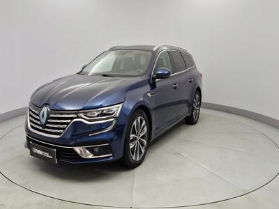 Renault Talisman Grandtour Facelifting 2.0 Blue dCi 160KM 2021