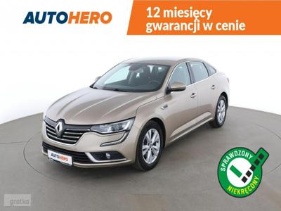 Renault Talisman I GRATIS! Gwarancja 12M + PAKIET SERWISOWY o wartości 750 zł!