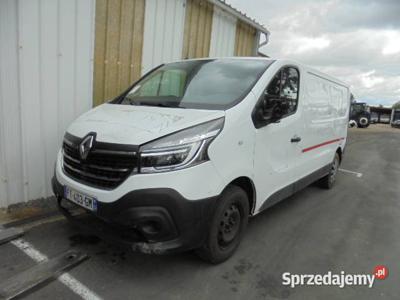 Renault Trafic FT403