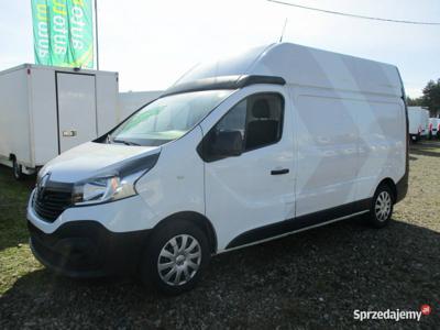 Renault Trafic L2H2 1.6 DCI 125KM \ FV23%