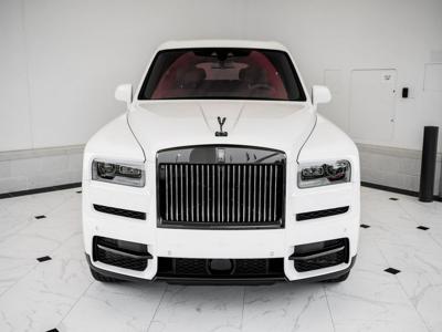 Rolls-Royce inny