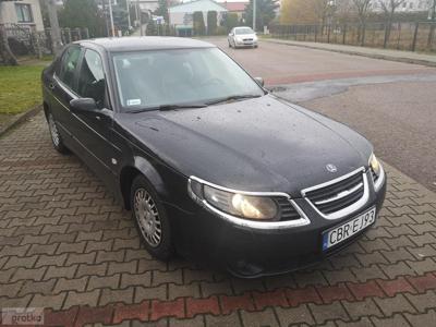 Saab 9-5 I