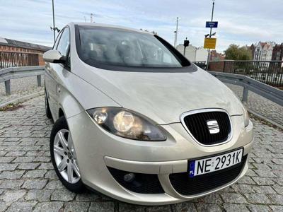 SEAT Altea I