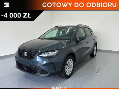 Seat Arona Crossover Facelifting 1.0 TSI 110KM 2023