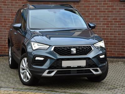 SEAT Ateca 1,0 110 KM STYLE