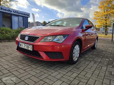 SEAT Leon III 1.2 TSI 86KM 