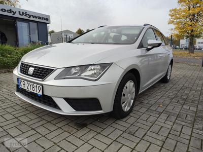 SEAT Leon III 1.6 TDI 90KM 