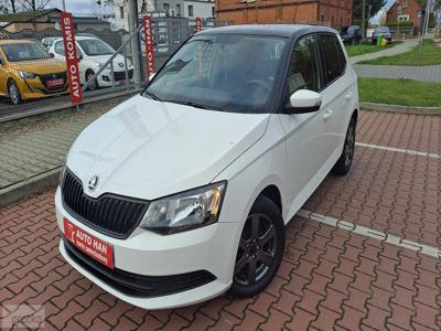 Skoda Fabia III