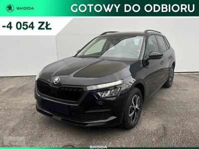 Skoda Kamiq Ambition 1.0 TSI Ambition 1.0 TSI 95KM