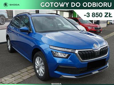 Skoda Kamiq Ambition 1.0 TSI Ambition 1.0 TSI 95KM