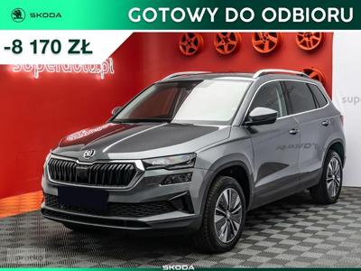 Skoda Karoq Style 1.5 TSI DSG Style 1.5 TSI 150KM DSG