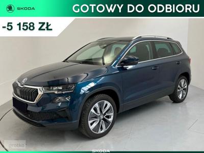 Skoda Karoq Style 1.5 TSI DSG Style 1.5 TSI 150KM DSG