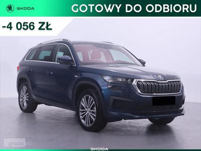 Skoda Kodiaq L&K 1.5 TSI DSG L&K 1.5 TSI 150KM DSG