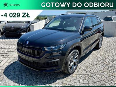 Skoda Kodiaq Sportline 2.0 TDI DSG Sportline 2.0 TDI 150KM DSG