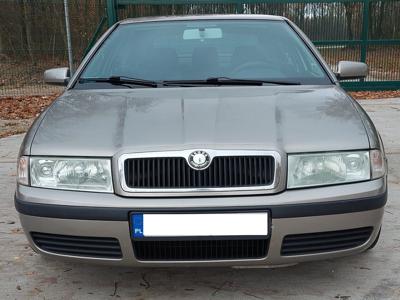 Skoda Octavia I Ogłoszenie prywatne Skoda Octavia