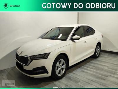 Skoda Octavia III Ambition 1.5 TSI Ambition 1.5 TSI 150KM