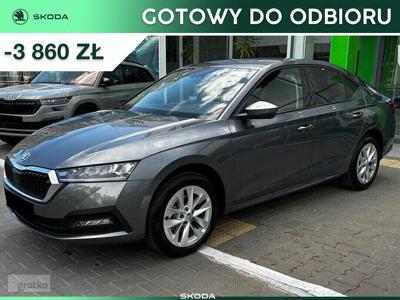 Skoda Octavia III Ambition 1.5 TSI DSG Ambition 1.5 TSI 150KM DSG