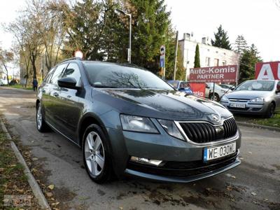 Skoda Octavia III