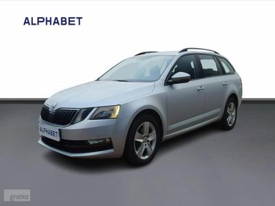 Skoda Octavia III Octavia 1.6 TDI SCR Ambition Salon PL 1wł.