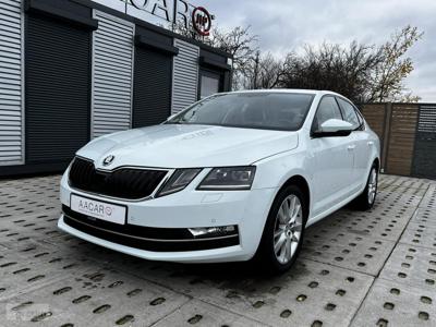 Skoda Octavia III Style, Salon PL, FV-23%, gwarancja, DOSTAWA W CENIE!