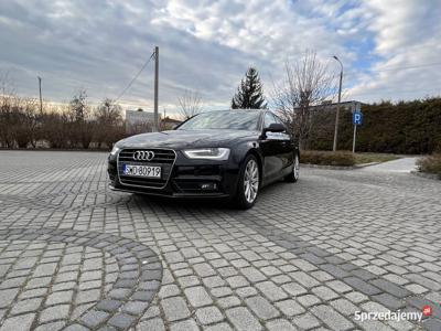 Sprzedam Audi A4 B8 Lift