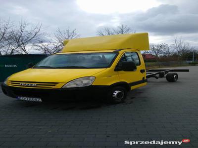 Sprzedam iveco daily 35s14