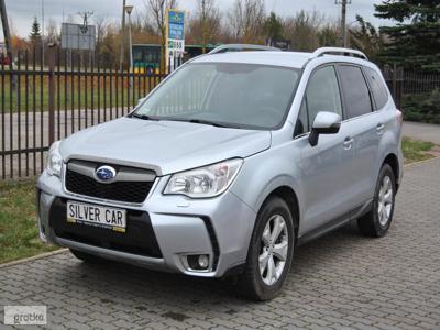 Subaru Forester IV 2.0XT Comfort Lineartronic