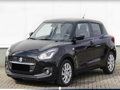 Suzuki Swift VI Hatchback Facelifting 1.2 DualJet SHVS 83KM 2023