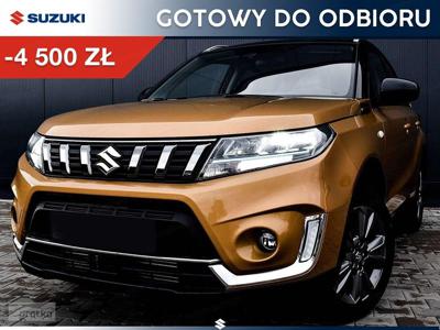 Suzuki Vitara II 1.5 Strong Hybrid Premium 2WD AGS 1.5 Strong Hybrid Premium 2WD AGS