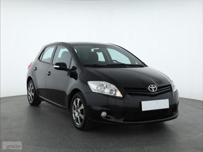 Toyota Auris I , Klimatronic, Parktronic