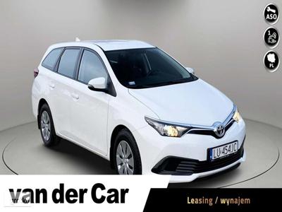 Toyota Auris II 1.4 D-4D Active ! Z polskiego salonu ! Faktura VAT !