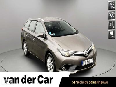 Toyota Auris II Auris 1.6 Classic Plus ! Z polskiego salonu ! Faktura VAT !