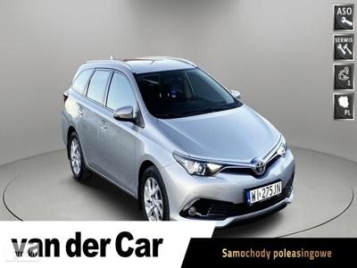 Toyota Auris II Auris 1.6 Classic Plus ! Z polskiego salonu ! Faktura VAT !