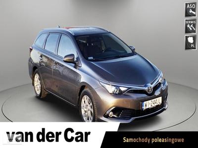 Toyota Auris II Auris 1.6 Classic Plus ! Z polskiego salonu ! Faktura VAT !