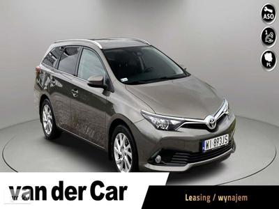 Toyota Auris II Auris 1.6 Premium ! Z polskiego salonu ! Faktura VAT !