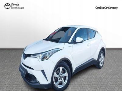 Toyota C-HR 2018