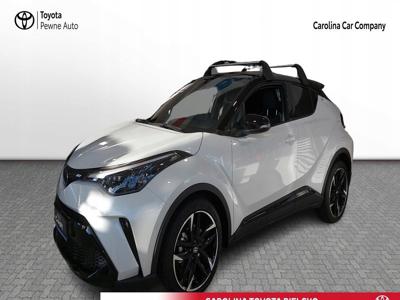 Toyota C-HR I 2023