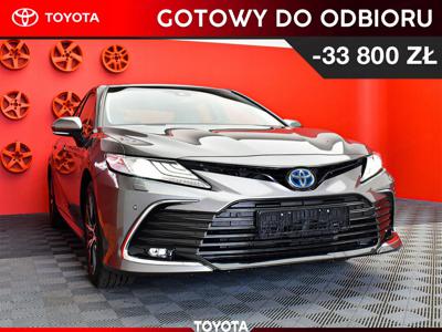 Toyota Camry IX 2.5 Hybrid Dynamic Force 218KM 2022