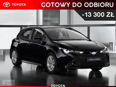 Toyota Corolla XII 1.8 Hybrid Comfort Comfort 1.8 Hybrid 140KM|Pakiet Tech!