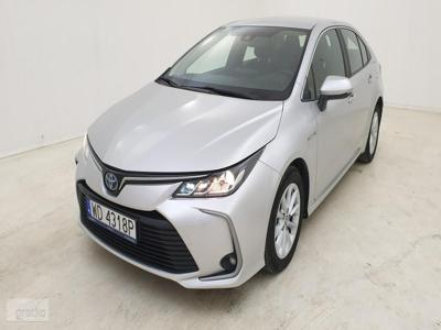 Toyota Corolla XII 1.8 Hybrid GPF Comfort Salon PL! ASO! FV23%!