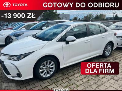 Toyota Corolla XII Comfort 1.8 Hybrid Comfort 1.8 Hybrid 140KM