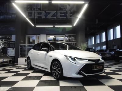 Toyota Corolla XII Vat23% Netto:85.097 PLN/Selection /Salon PL/1 Wł./