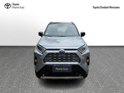 Toyota RAV-4