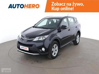 Toyota RAV 4 IV GRATIS! Gwarancja 12M+PAKIET SERWISOWY o wartości 600 zł!