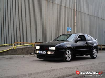 Volkswagen Corrado