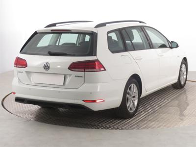 Volkswagen Golf 2020 1.5 TSI 57228km Kombi