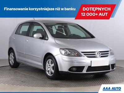 Volkswagen Golf Plus I 2007