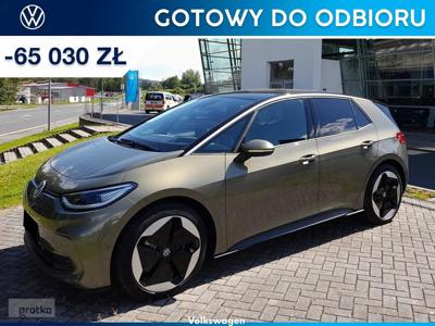 Volkswagen ID.3 Pro S 77kWh Pro S 77kWh 204KM