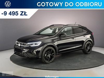 Volkswagen Inny Volkswagen R-Line 1.5 TSI DSG R-Line 1.5 TSI 150KM DSG